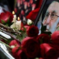Khamenei's Final Resting Place: Mashhad, His Hometown and Family Shrine